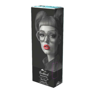 cod_051 - Looktool - máscara de cílios 4,5ml - black night