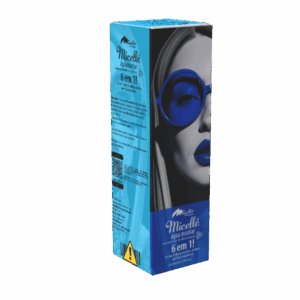 cod_050 - Beautillê- Água de beleza  200ml