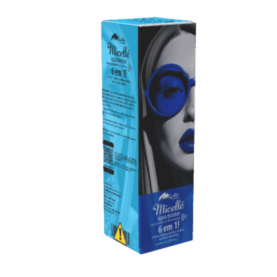 cod_050 - Beautillê- Água de beleza  200ml